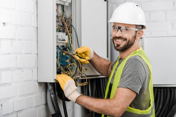 Best Residential Electrician Services  in Forest Meadows, CA