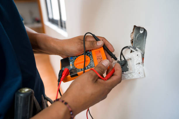 Best Electrical Wiring Services  in Forest Meadows, CA
