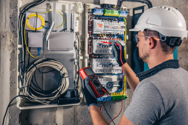 Best Electrical Troubleshooting Services  in Forest Meadows, CA
