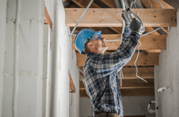 Best Best Electricians Near Me  in Forest Meadows, CA