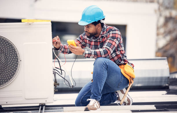 Best Electric Panel Repair  in Forest Meadows, CA