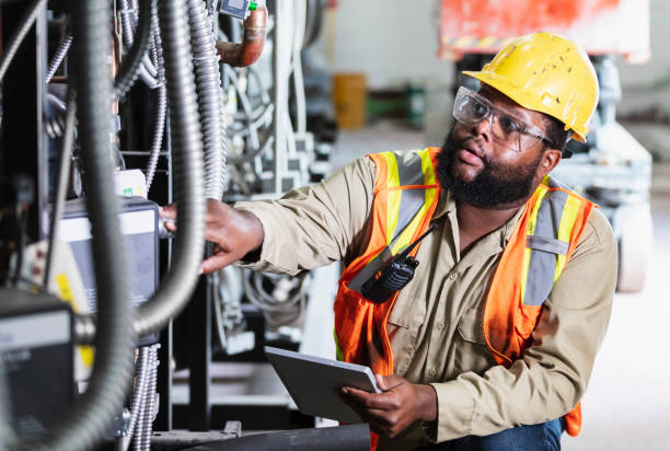 Best Affordable Electrician  in Forest Meadows, CA