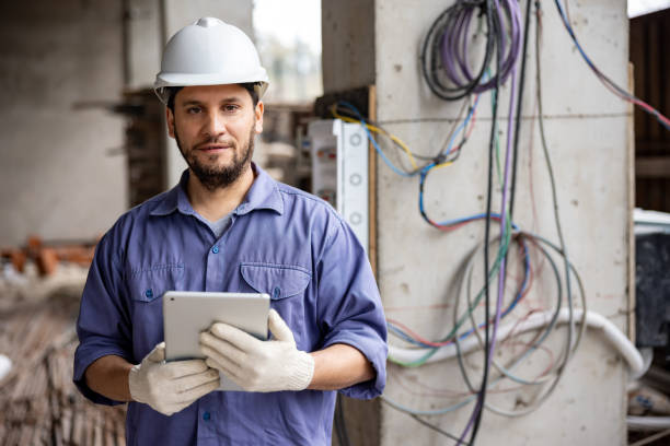 Best Generator Installation Services  in Forest Meadows, CA