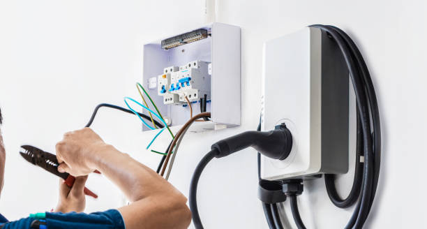 Best Affordable Electrical Installation  in Forest Meadows, CA