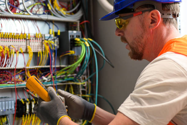 Best Electrical Repair Services  in Forest Meadows, CA