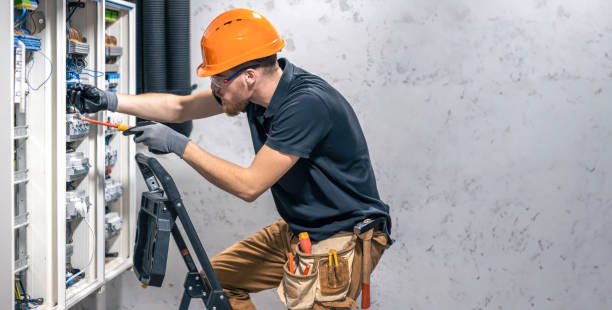 Best Electrical Repair Services  in Forest Meadows, CA