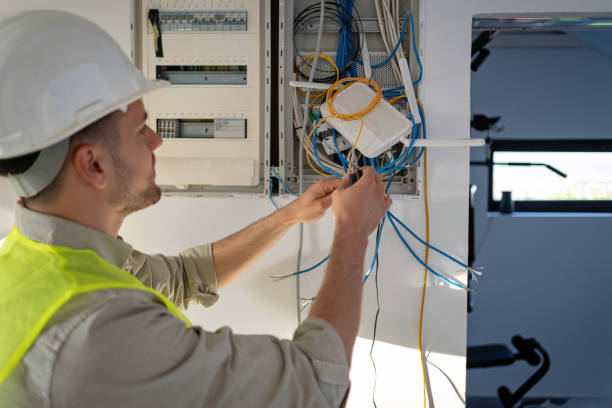 Best 24-Hour Electrician  in Forest Meadows, CA