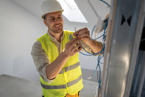 Best Home Electrical Repair  in Forest Meadows, CA