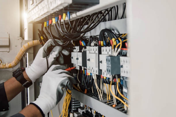 Best Electrical Repair Services  in Forest Meadows, CA